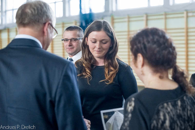 Nagrody i wyróżnienia dla absolwentów Zespołu Szkół Licealnych i Technicznych w Tucholi