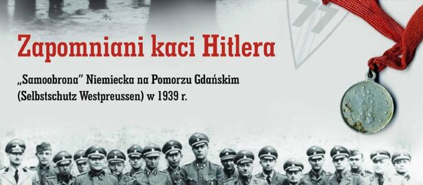 „Samoobrona” Niemiecka na Pomorzu Gdańskim