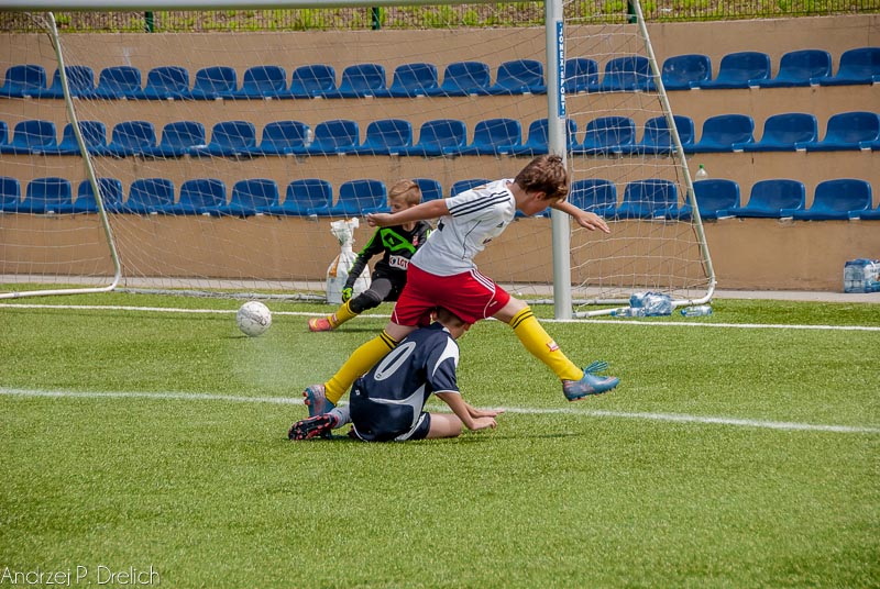 Tucholanka Cup wygrała drużyna z Lubtheen (ZDJĘCIA)