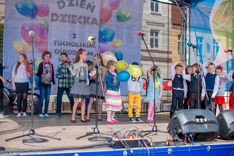 Zapraszamy na Dzień Dziecka z TOK