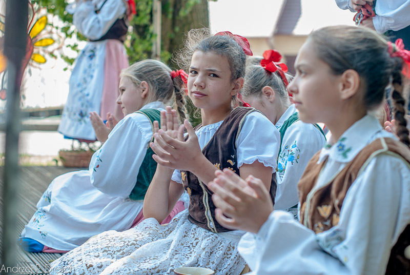 Dzień Folkloru Borowiackiego (ZDJĘCIA)