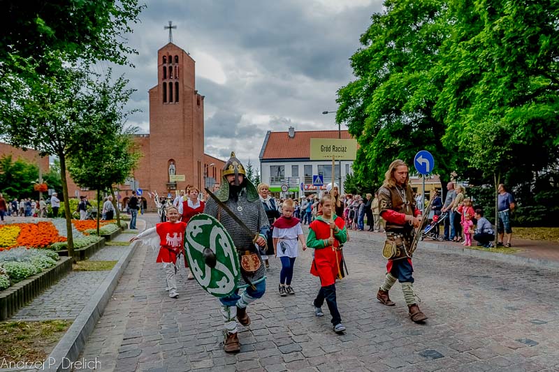 57. Dni Borów Tucholskich – co będzie się działo