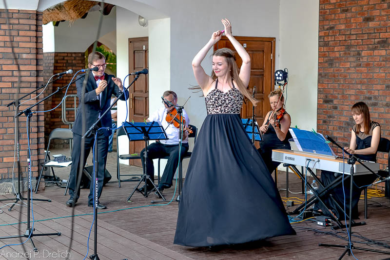 KOCIOŁ Festival na poważnie