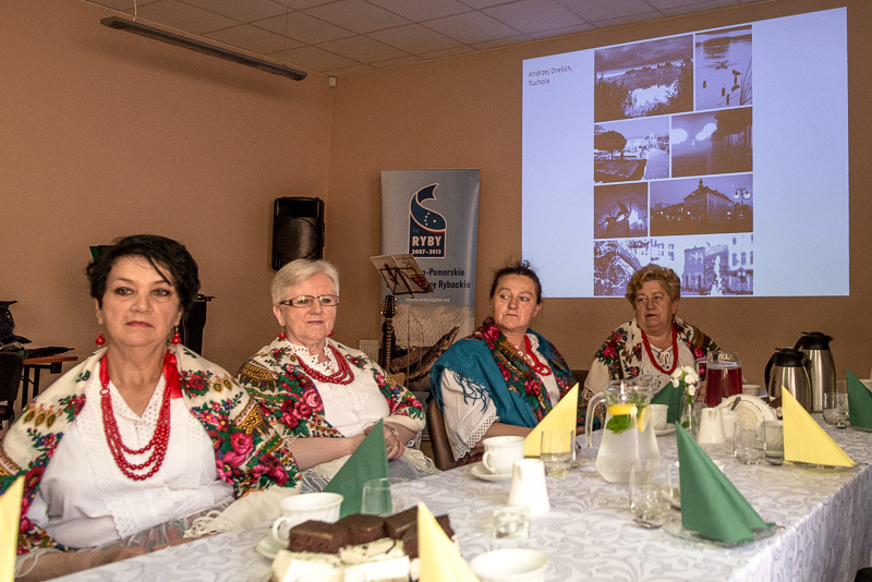 Zdjęcia z Tucholi nagrodzone