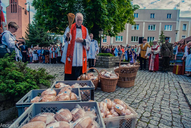 Święto patronki Tucholi św. Małgorzaty