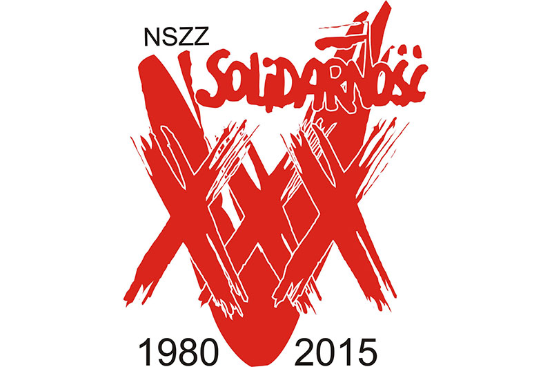 Uroczystości rocznicowe NSZZ Solidarność
