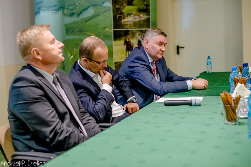 „240” krajówką, czyli tucholska obwodnica sfinansowana z budżetu państwa? (ZDJĘCIA)