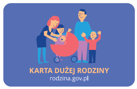 Apel do przedsiębiorców o przystąpienie do Karty Dużej Rodziny