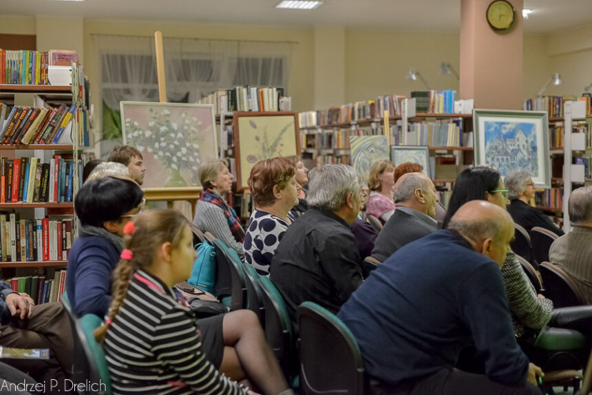 XVI Spotkanie z cyklu Dialogi Poetyckie