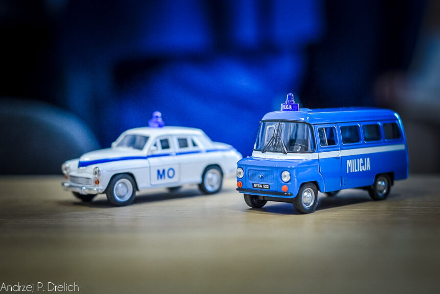34. rocznica wprowadzenia stanu wojennego w Tucholi
