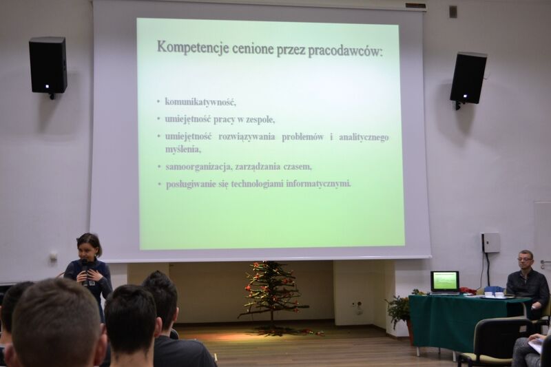 Spotkanie z przedstawicielami Wojewódzkiego Urzędu Pracy (ZDJĘCIA)