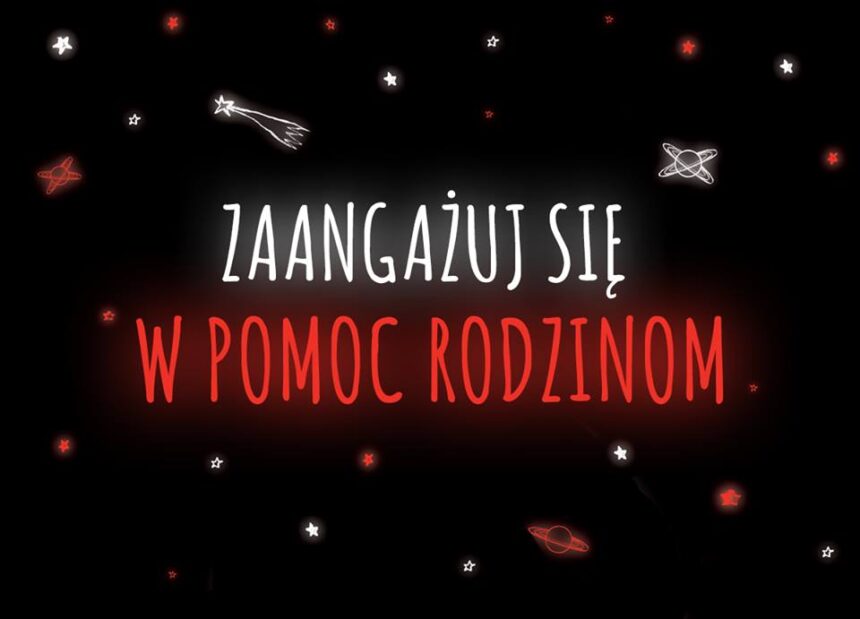 Przyłącz się do Szlachetnej Paczki