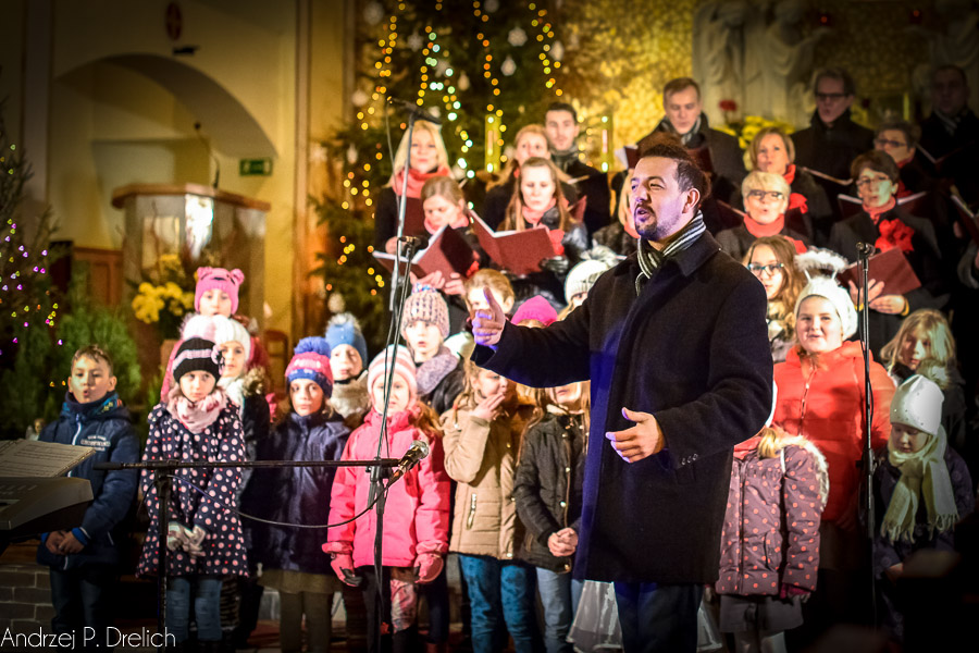 Koncert na zakończenie okresu Bożego Narodzenia (ZDJĘCIA)