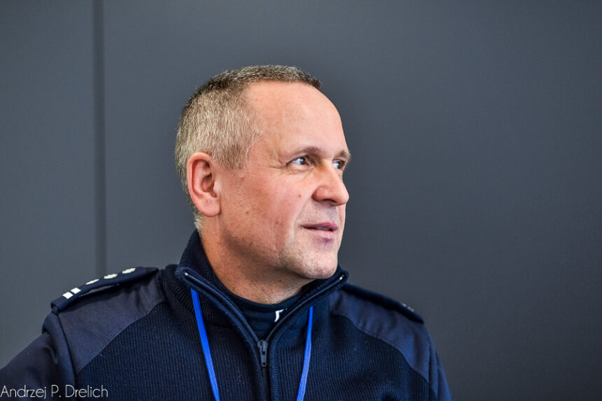Gdzie są niebezpieczne miejsca?