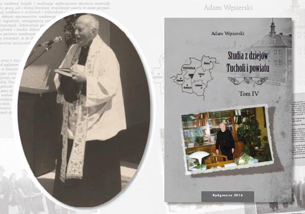 Wspomnienie ks.Erharda Staniszewskiego