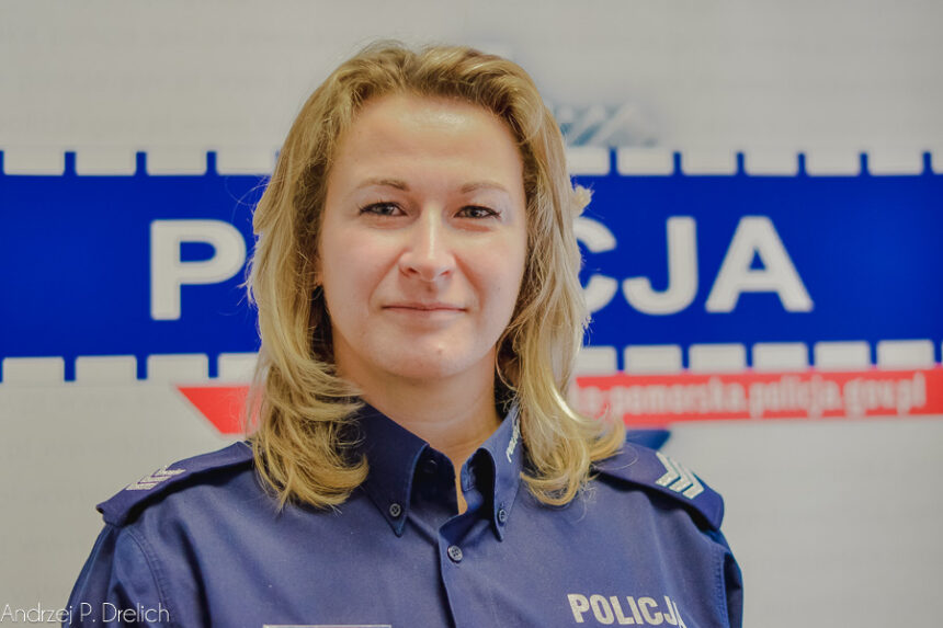 Zwłoki znalezione w lesie