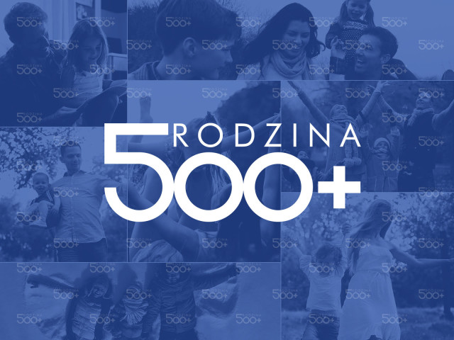 Program 500+ w Tucholi