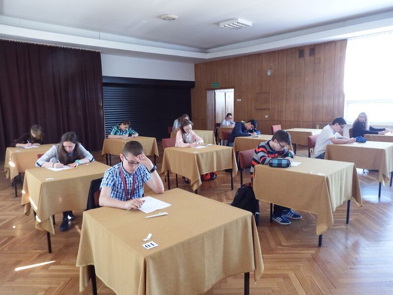 „Stąd nasz ród” – konkurs dla gimnazjów (ZDJĘCIA)