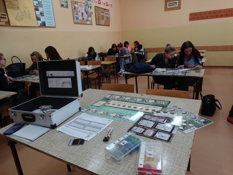 Jak prowadzić hotel – gra strategiczna