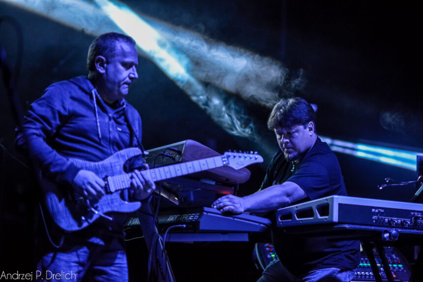 Cekcyn Electronic Music Festival wspomaga poszkodowanych