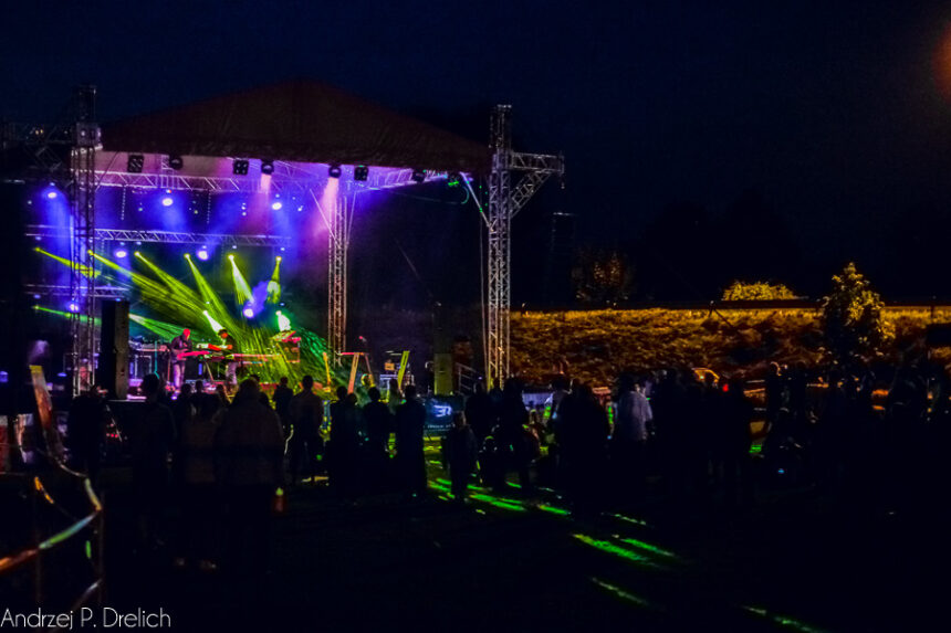 2. dzień Cekcyn Electronic Music Festival przed nami