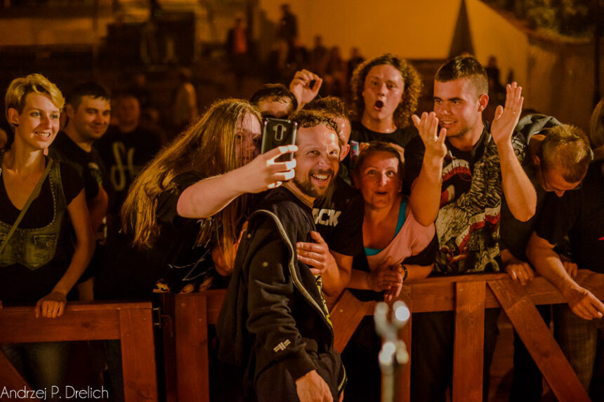 Punk’s not dead! Na Kocioł Festival (ZDJĘCIA)