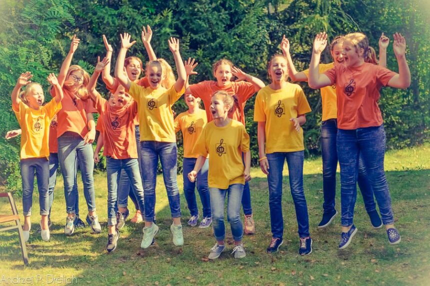10 urodziny Wiolinek