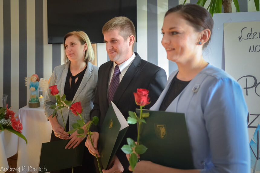 Dzień Edukacji Narodowej w powiecie tucholskim (ZDJĘCIA)