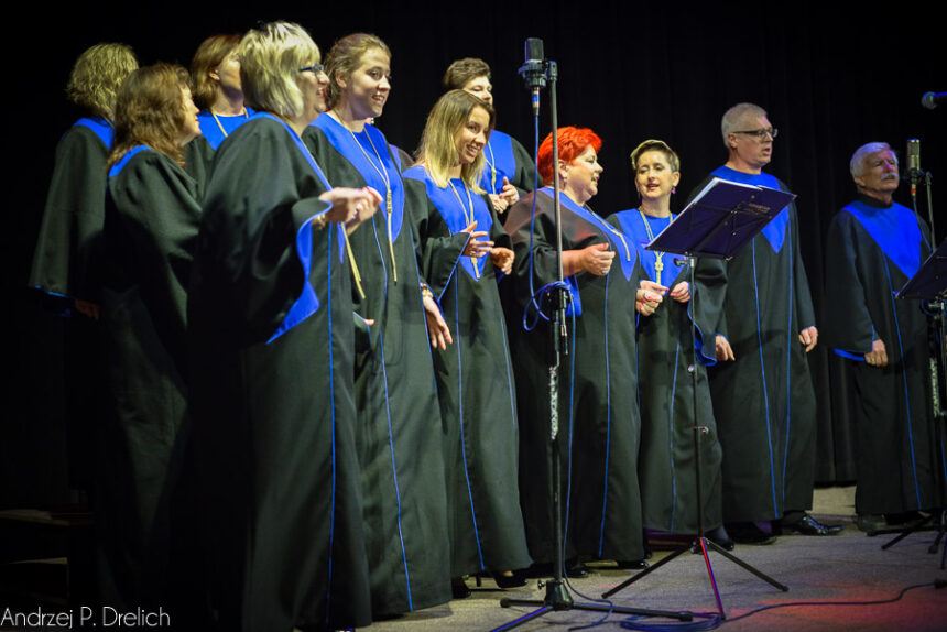 Koncert dla Kingi (ZDJĘCIA)