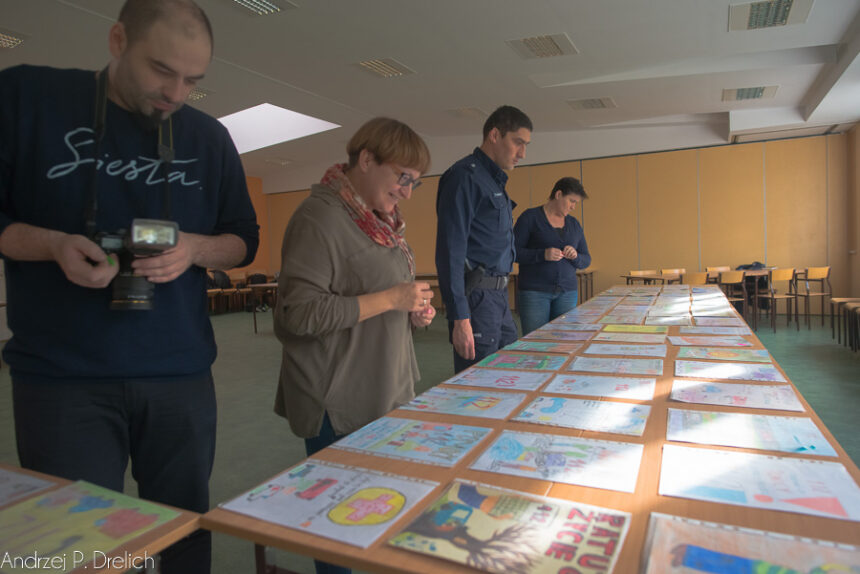 Znamy zwycięzców konkursów ogłoszonych przez PCPR w Tucholi (ZDJĘCIA)