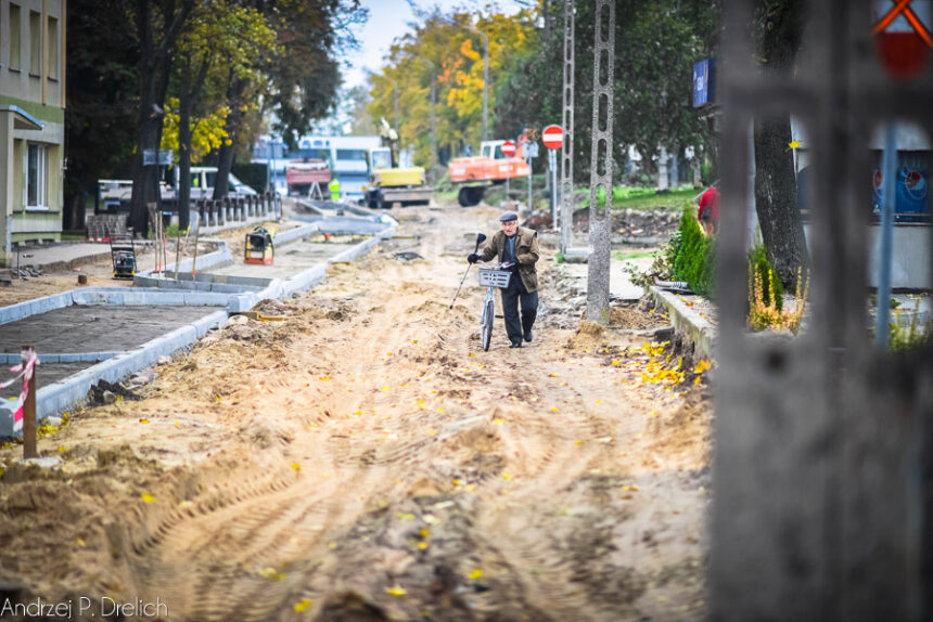 Pocztowa nie będzie gotowa na czas? (ZDJĘCIA)