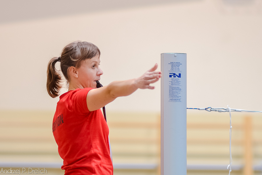 Charytatywny turniej siatkówki na rzecz Magdaleny Adamczyk (ZDJĘCIA)