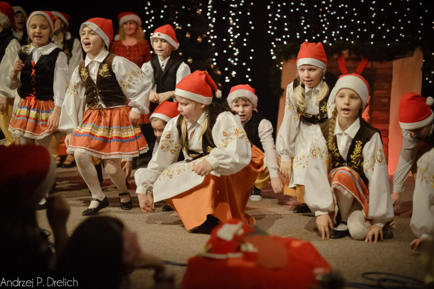 Już niedługo w TOK „Czarodziejski Kramik Św. Mikołaja”