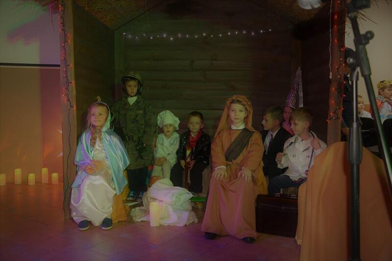 Jasełka w Klonowie (ZDJĘCIA)