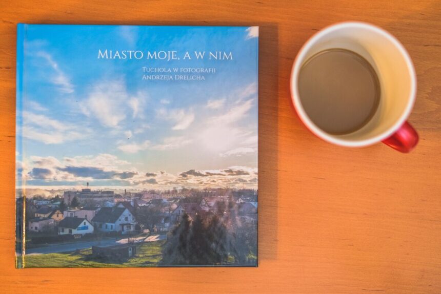 „Miasto moje, a w nim” doczekało się albumu!