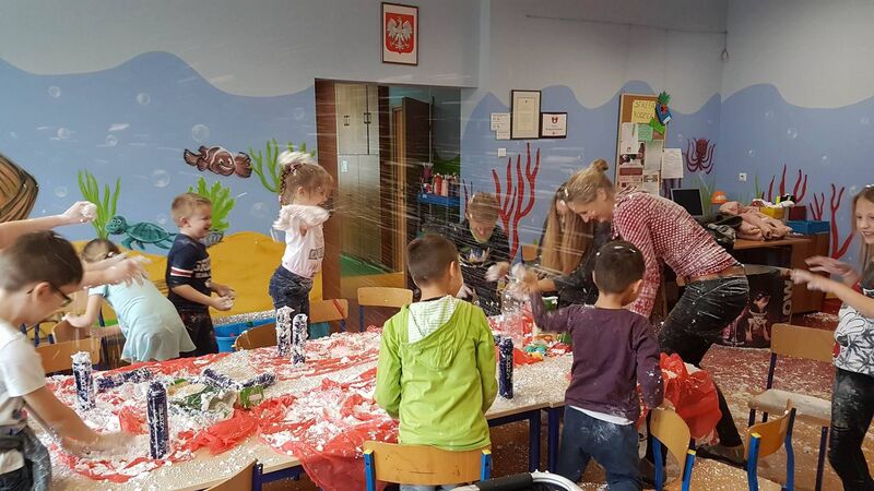 Brak śniegu w ferie przynosi takie oto skutki (ZDJĘCIA, FILM)
