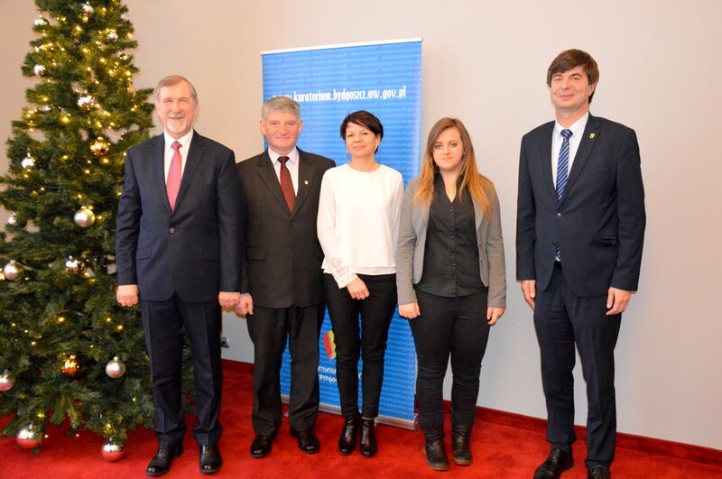 Wojewódzkie podsumowanie ogólnopolskiego rankingu szkół ponadgimnazjalych