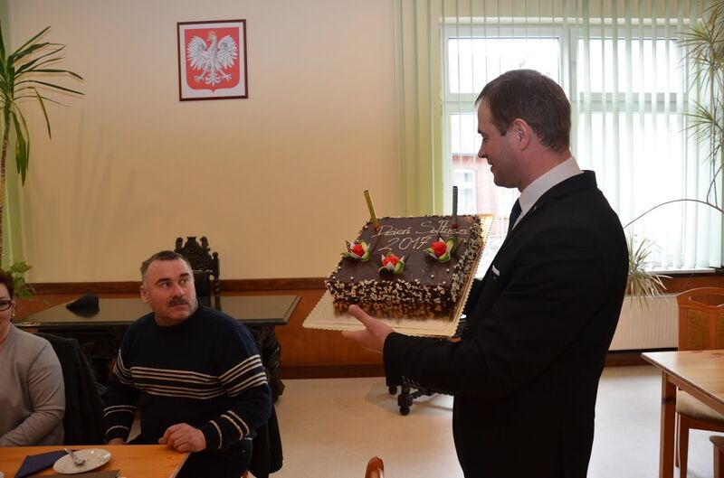 Dzień Sołtysa w Śliwicach (ZDJĘCIA)