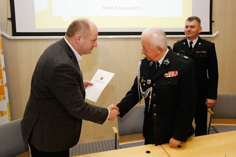 Samochody dla OSP (ZDJĘCIA)