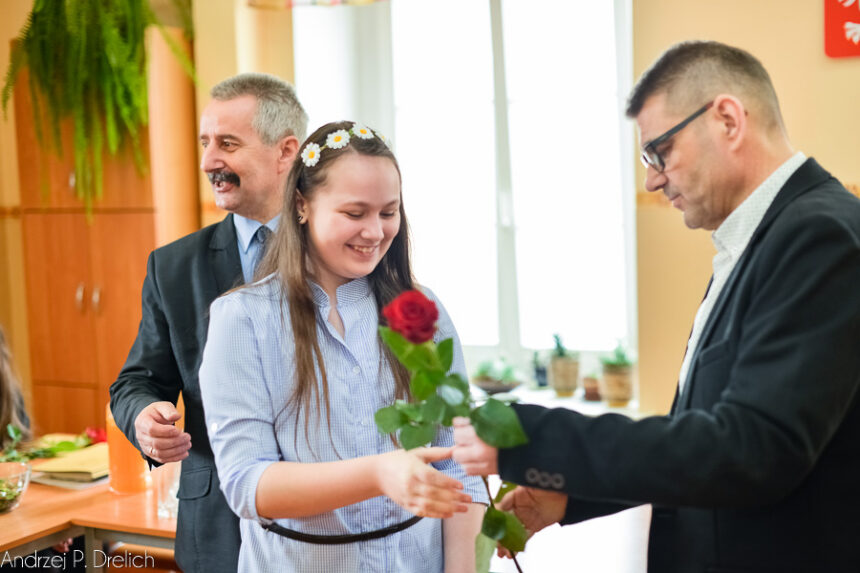Oto najzdolniejsi uczniowie gminy Tuchola (ZDJĘCIA)
