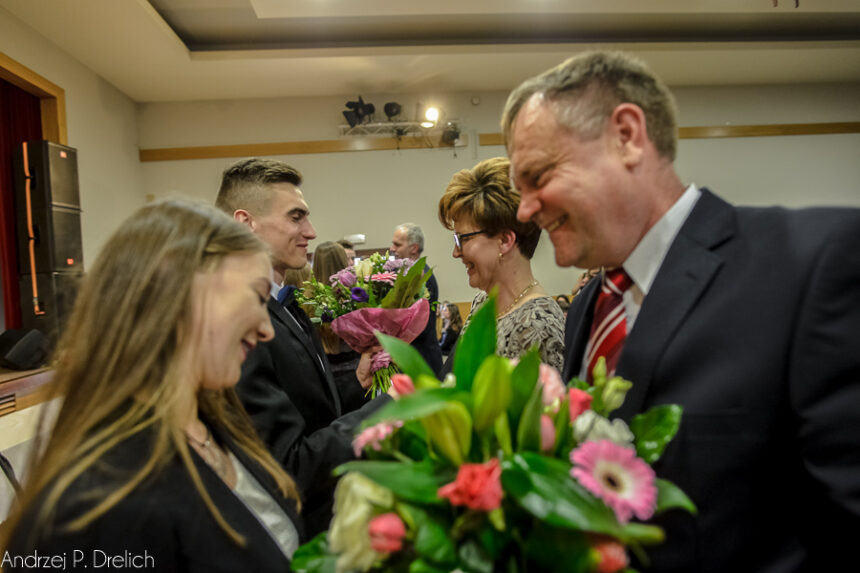 Nowodworek pożegnał swoich absolwentów (ZDJĘCIA)