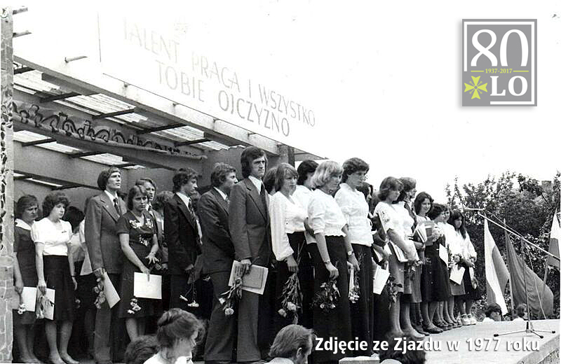 Jubileusz tucholskiego Nowodworka