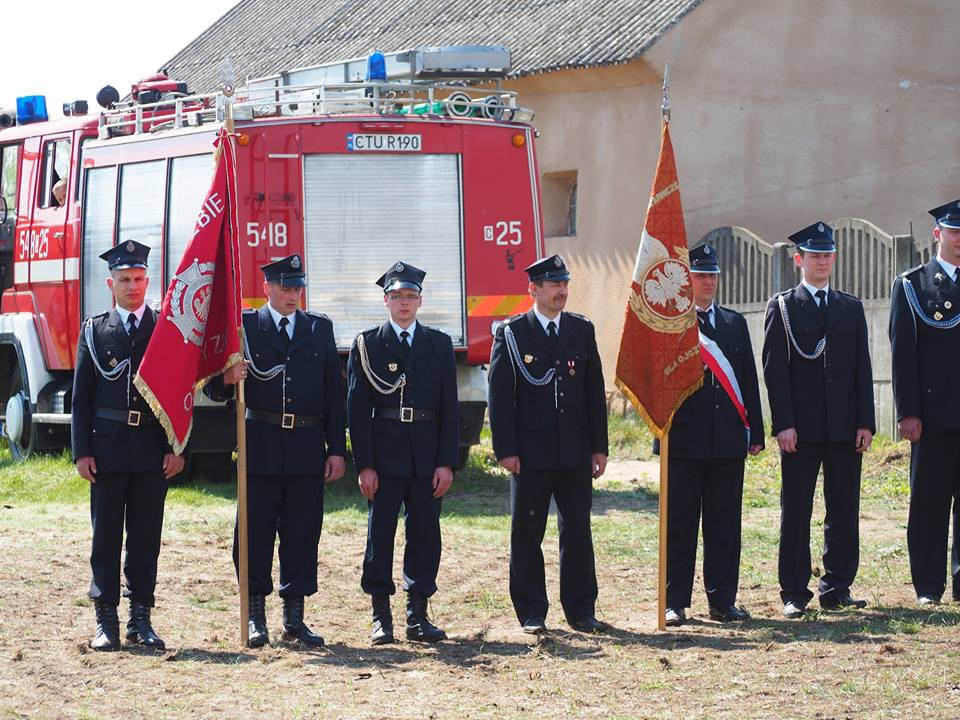 140 lat OSP Płazowo! (ZDJĘCIA)