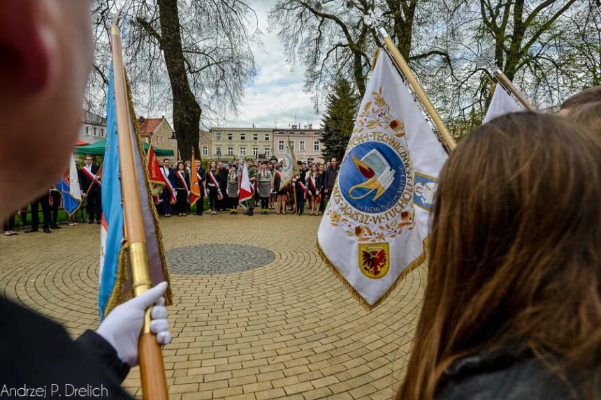 Uroczystości w rocznicę uchwalenia Konstytucji 3 Maja