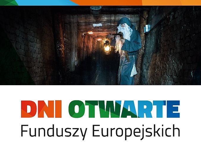 Przyjdź zwiedzić Górniczą Wioskę