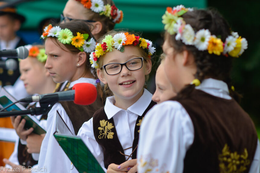 20 lat Młodych Borowiaków – koncert jubileuszowy