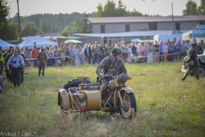 Zapraszamy na Heidekraut 2018
