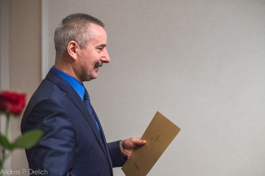 Burmistrz Kowalski odwołuje tegoroczne dożynki gminne
