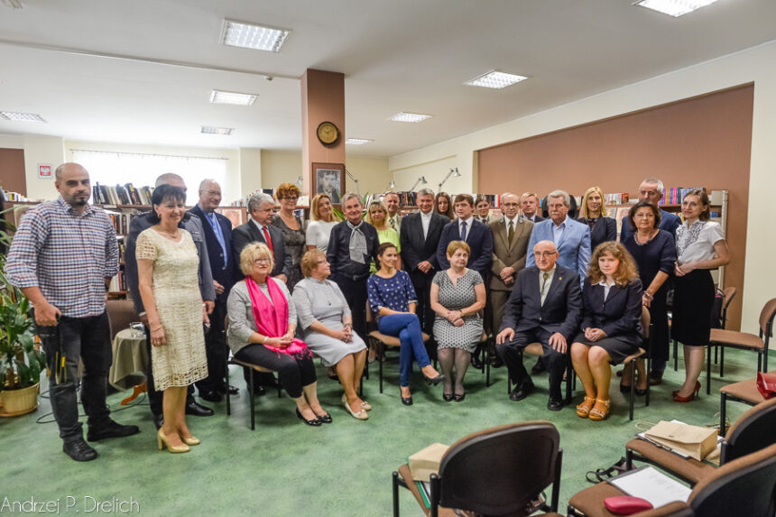 Czytali „Wesele” Stanisława Wyspiańskiego (ZDJĘCIA)