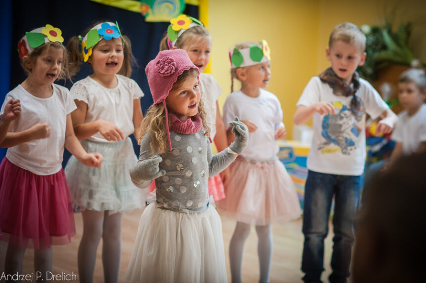 Uwaga rodzice! Zbliża się termin rekrutacji do przedszkoli i szkół